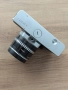 Фотоапарат Praktica LTL с обектив Meyer-Optik 2.8/29 Görlitz Orestegon, снимка 4