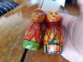 Стара дървени кукли,кукла #52, снимка 7
