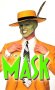 Маската The Mask маска, снимка 2