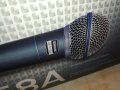 shure beta 58a profi mic-внос swiss 3005220933, снимка 8