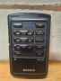 Оригинално дистанционно Sony RM-X30 , снимка 2