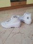 дамски кожени кецове CONVERSE, снимка 8