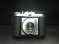 Ретро лентов фотоапарат AGFA ISOLA I, снимка 4