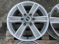 18 джанти 6х139,7 Isuzu D-MAX Hi-Lander Haval H5 7J et33, снимка 4