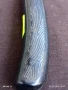 Стар джобен нож от соца рядък модел за КОЛЕКЦИЯ ДЕКОРАЦИЯ 47366, снимка 2