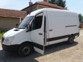 Mercedes sprinter crafter на части спринтер крафтер, снимка 3