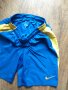 Nike Brasil Men's Shorts 2012/13 - страхотни футболни шорти М размер, снимка 3