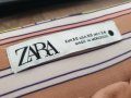 Къси панталони Zara размер XS/S, снимка 2