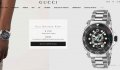 Gucci Dive 45.5mm Snake 200 meters метра мъжки часовник като нов, пълен комплект, снимка 6