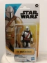 Star Wars Hasbro Darth Vader Mandalorian Disney action figures нови екшън фигурки междузвездни войни, снимка 3