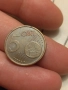 5 евро Цент .2002 г., снимка 4