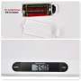 Кантар за бебета Digital One SP01080, везна за бебета или домашни любимци, до 20кг, baby scale, снимка 5