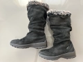 Топли зимни ботуши, nomer 37, снимка 5