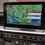 ⛔ ⛔ ⛔СД Карти за навигация Киа и Хюндай цяла Европа Андроид Ауто Optima Ceed Sportage i40 ix35 Santa, снимка 2