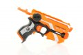 Nerf Hasbro Zombie Sidestrike + Elite Firestrike + Elite Triad Ex3, снимка 5