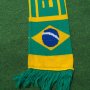 Шал на Бразилия - Brasil - Brazil, снимка 2