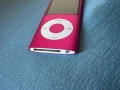 Айпод , Apple iPod A1285 Pink Nano 4th Generation 8GB, снимка 5