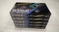 Аудио касети FUJI DR-I Extraslim 60 5 броя, снимка 4