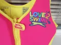 Детска спасителна жилетка Slazenger Love 2 Swim, снимка 2