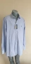 POLO Ralph Lauren Cotton Mens Size 18 / XL - 2XL ОРИГИНАЛ! НОВО! Мъжка Риза!, снимка 14