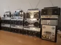Магазин за грамофони видео и радио-касетофони декове магнетофони усилватели cd плейъри и др. техника, снимка 3