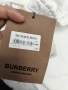 Уникален екип burberry чисто нов с тикет, снимка 5