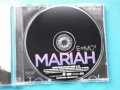 Mariah Carey – 2008 - E=MC²(Contemporary R&B,Ballad), снимка 3