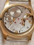 позлатен мъжки часовник Classic , снимка 4