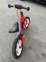 Puky - Колело без педали LR1 Br червено 100лв. и синьо 80лв., снимка 10