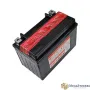 Акумулатор за мотор, мотоциклет АТВ 12V 125A 8AH / YTX9-BS, снимка 3