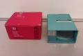 Диаскоп Paterson 101 Slide viewer Made in England диапозитиви, снимка 1