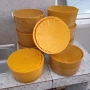 Продавам пчелен восък , снимка 1