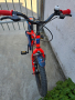 Детски велосипед DRAG Rush 16", снимка 1 - Велосипеди - 44909518