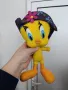 Плюшено пате Туити Tweety , снимка 3