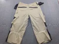 Mascot Мъжки 3/4 Работен Панталон Размер 48 Cordura, снимка 2