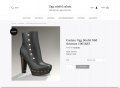 боти UGG Cosima Mid 1001683 оригинални номер 40 , снимка 3