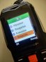Мобилен Телефон удароустойчив с българско меню, водоустойчив телефон с меню на български с Блутут, снимка 3