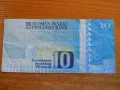 банкноти - Швеция, Финландия, Естония, снимка 10