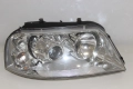 Десен ксенонов фар VW Sharan (2000-2010г.) xenon 7M3941018 Шаран, снимка 1