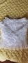 Страхотна бяла блуза , снимка 1 - Блузи с дълъг ръкав и пуловери - 33257677