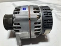 Алтернатор / Динамо за ФОРД Транзит бензинов двигател 2.0 114 к.с / FORD Transit, снимка 3