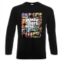 Мъжки и детски тениски GTA V , GTA VI , геймърски тениски и блузи, снимка 3
