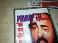 PAVAROTTI & FRIENDS-КАСЕТА 1405231500, снимка 3