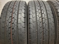 215/70/15C Bridgestone / летни гуми бус, снимка 2