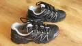 SALOMON GORE-TEX Shoes размер EUR 36 2/3 / UK 4 дамски детски водонепромокаеми - 819, снимка 2