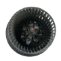 Моторче вентилатор парно Seat Altea 2004-2015 ID:149747, снимка 1