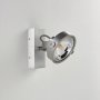 Arcchio Lieven LED таванна лампа Модерен алуминий за кухня (1 крушка, G9, включително крушка) - Плаф, снимка 6