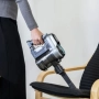 Безжична прахосмукачка 3 в 1 - IDEAL AVANT 29.6, снимка 2