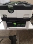 Festool ctl sys прахосмукачка , снимка 3