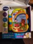 VTech Baby Интерактивна бебешка книжка със светещ бутон, звуци и мелодии /нарушена опаковка/, снимка 7